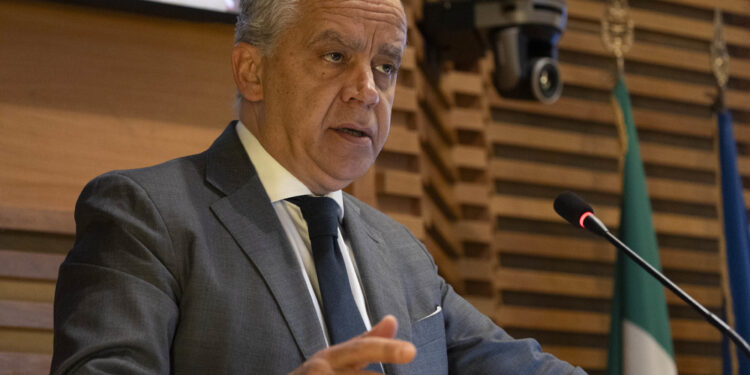 Ministro