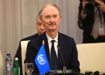 Hanno discusso dei cambiamenti in corso nel Paese