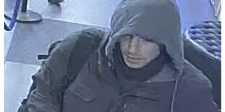 La polizia è ancora incerta sul nome