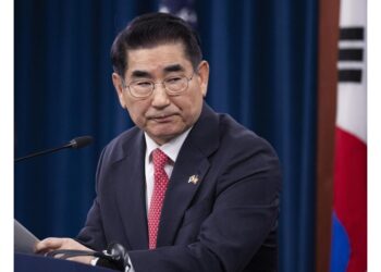 Kim Yong-hyun è la figura centrale del caso della legge marziale