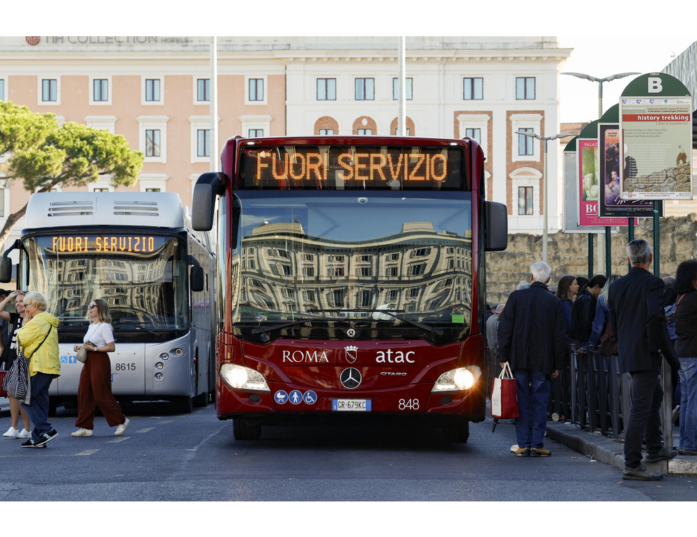 Tar ferma l’ordinanza Salvini su riduzione sciopero a 4 ore