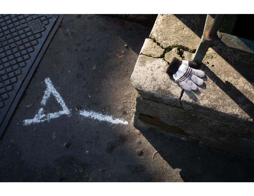 Teste, donna travolta e uccisa ha cercato di fermare il Tir