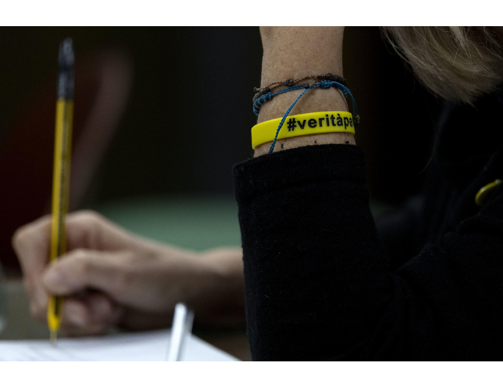 Teste, uno 007 disse ‘abbiamo fatto a pezzi Regeni’