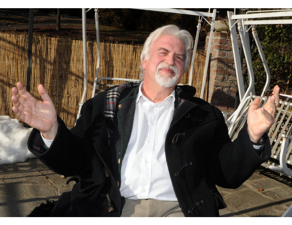 Giudice Milano: 'Compensi professionali' a ex avvocato di Bossi