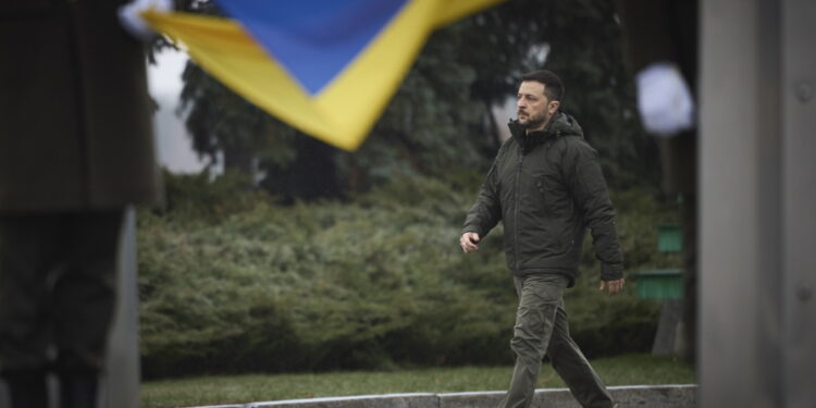 Lo si apprende da fonti vicine alla presidenza