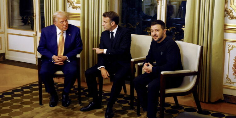 Il presidente eletto: 'Cessate il fuoco immediato e negoziati'