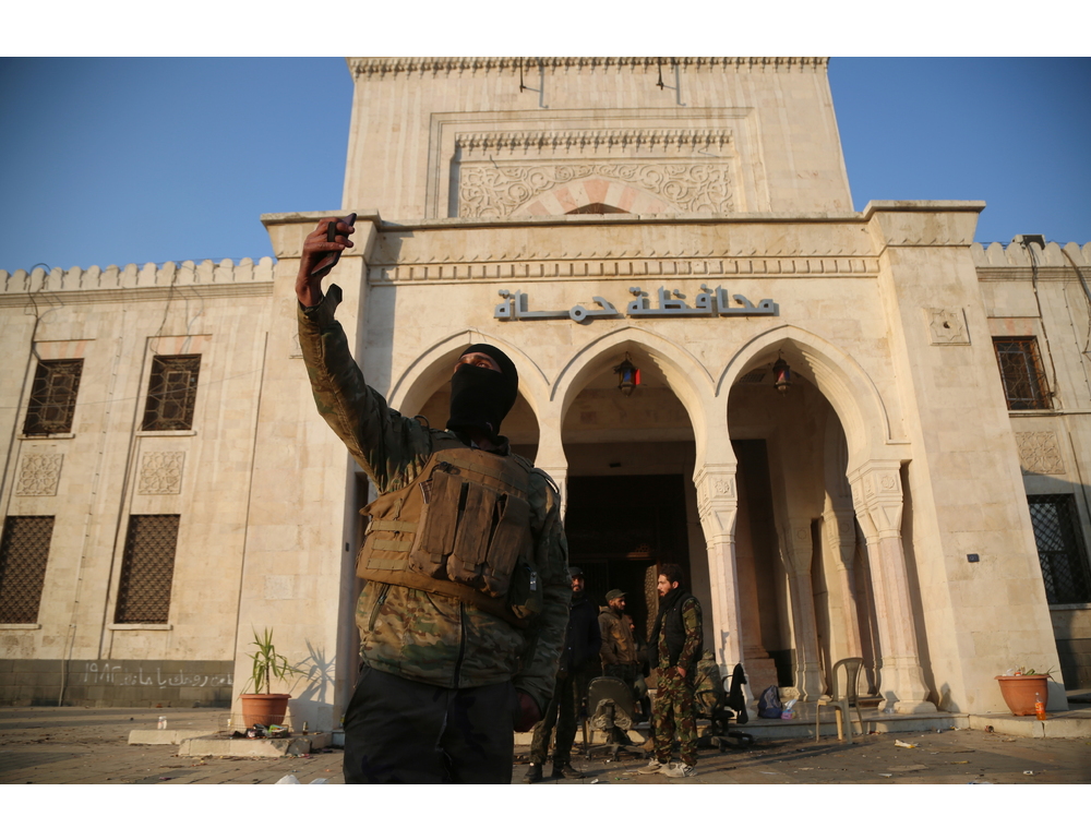 Tv, giornalista Usa rapito 12 anni fa liberato a Damasco