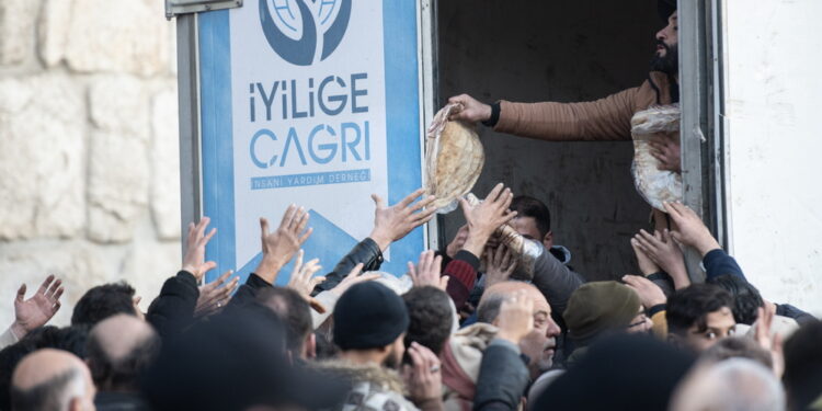 'Ma le capitali rispettino le norme