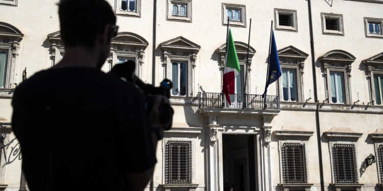 "In particolare sulle priorità: imprese