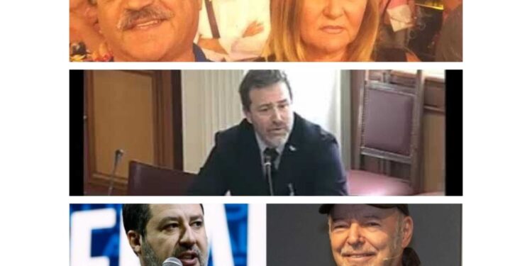 'Parli di sicurezza nelle canzoni e coi fan'