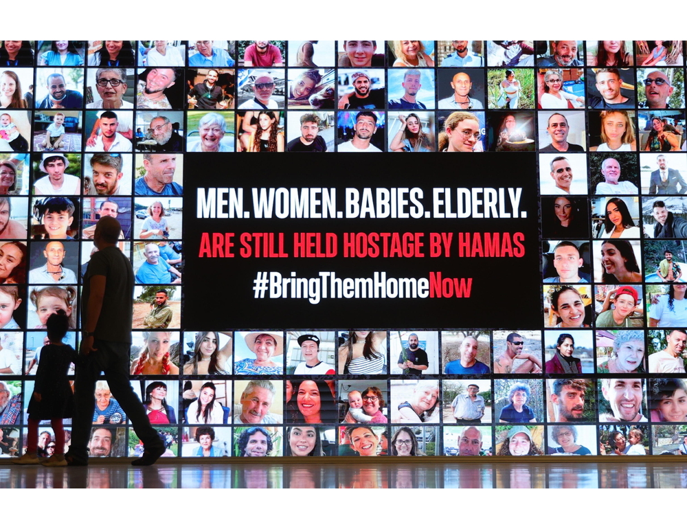 Wsj, sì di Hamas per prima volta Idf a Gaza durante tregua