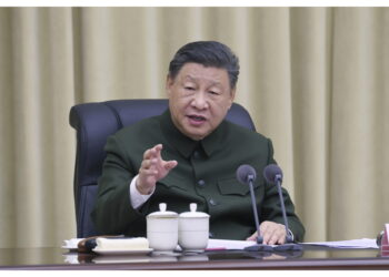 'La Cina continuerà nel ruolo di primo motore economico globale'