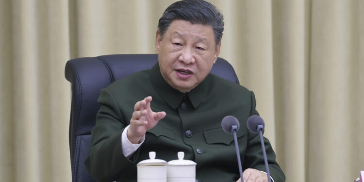 'La Cina continuerà nel ruolo di primo motore economico globale'