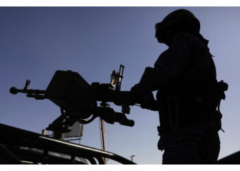 L'Idf annunciava ieri sera di averne intercettato uno