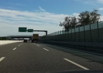 Autostrada A9