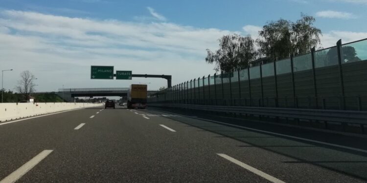 Autostrada A9
