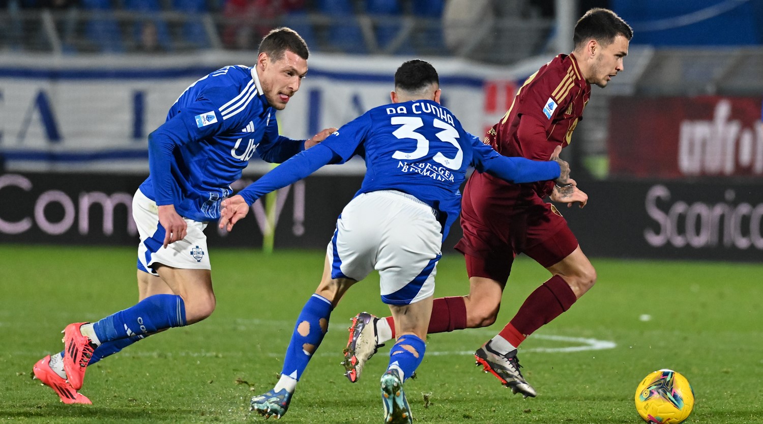 Inter-Como, questa sera a San Siro una delle sfide più attese