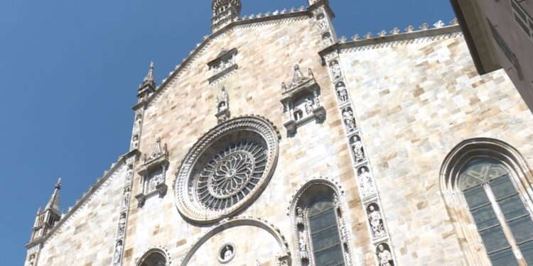Duomo di Como