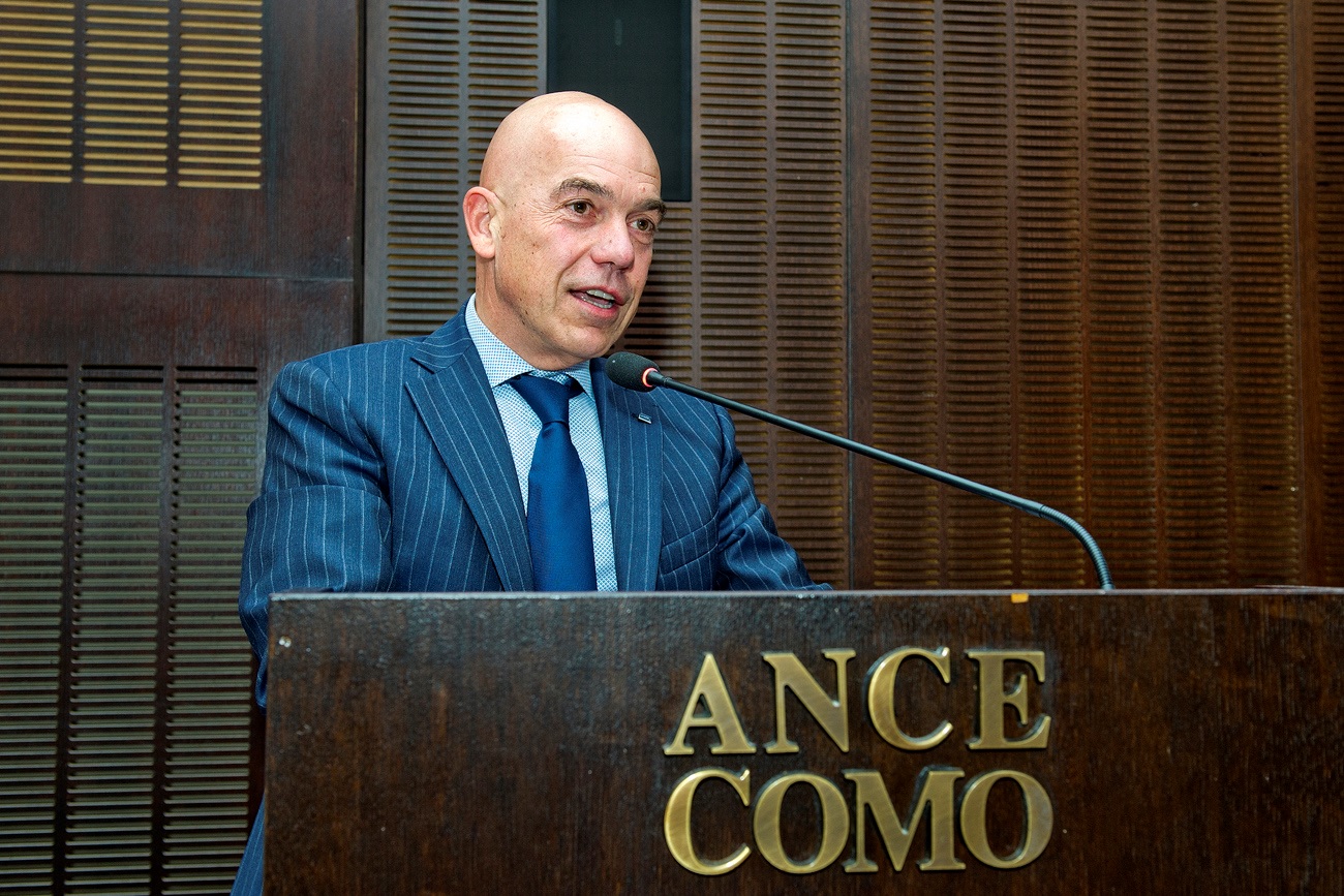 Ance Como presenta il nuovo report di sostenibilità. Il presidente Molteni: “Il compito è costruire un futuro più green”
