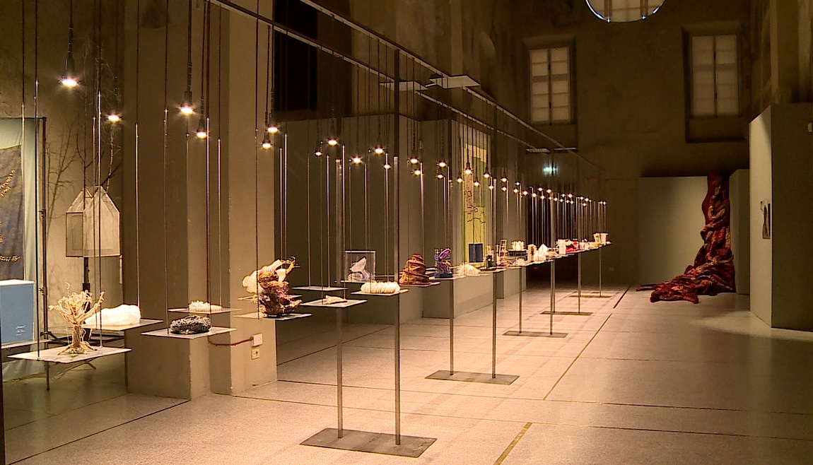 Miniartextil, la 33esima edizione della mostra: l’inaugurazione sabato 7 dicembre alle 18