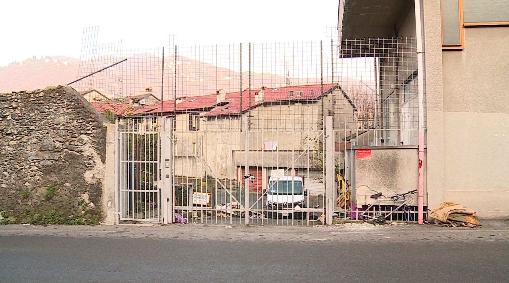 Tra sgomberi e degrado: San Rocco, storia recente di un quartiere problematico