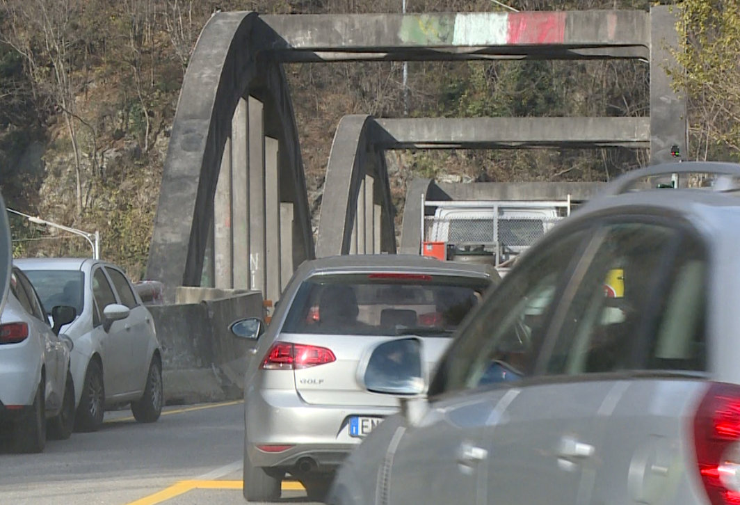 Altolario: “Serve un nuovo Ponte del Passo”