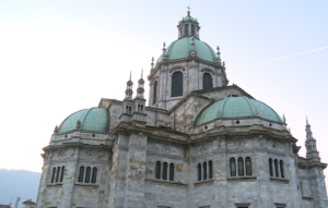 Duomo di Como