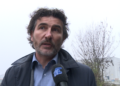 Stefano Tomaselli sindaco di Figino Serenza