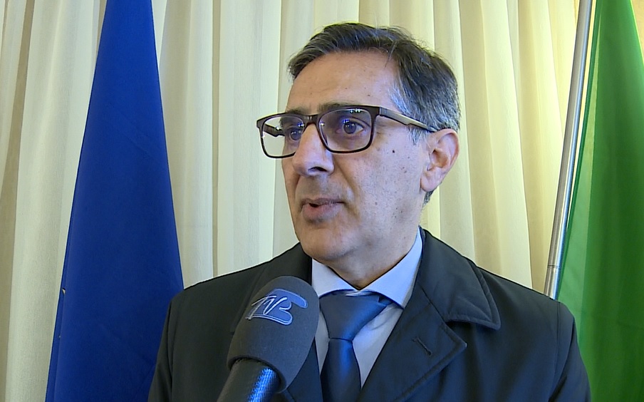 Provincia di Como, l’ingegnere Tarantola va in pensione. Tremezzina e Canturina bis: “Fondamentali per il territorio”