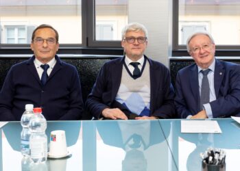 Formazione ed educazione e assistenza sociale. Sono questi gli obiettivi al centro del primo bando congiunto per la Fondazione Provinciale della Comunità Comasca e Confindustria Como