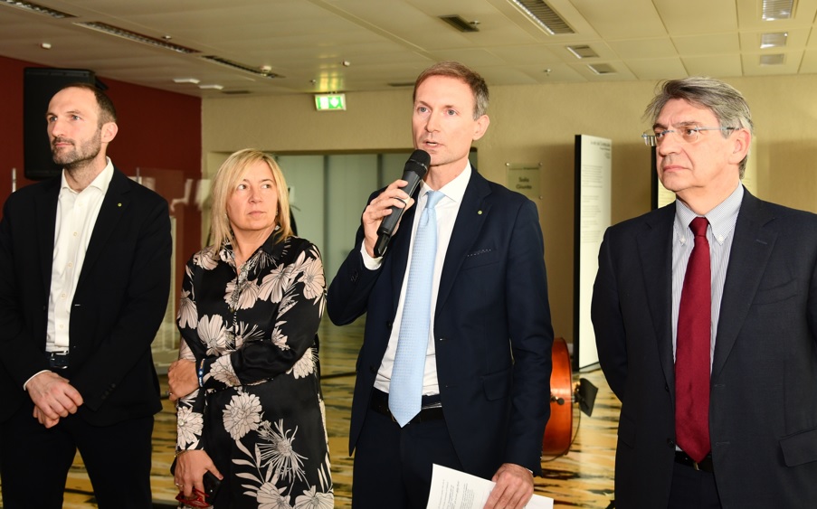 Consiglio regionale della Lombardia, l’attività del 2024. Il presidente Romani: “Sempre più vicini ai nostri territori”