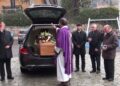 funerali nirvana