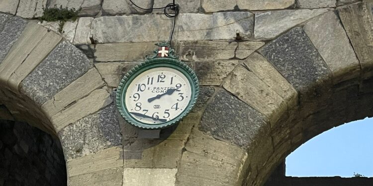orologio