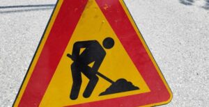 senso unico alternato