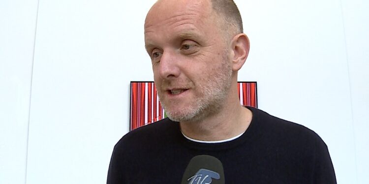 sindaco Alessandro Rapinese