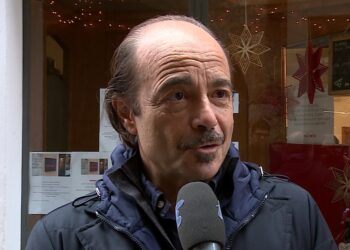 sottosegretario Alessio Butti