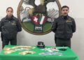 traffico di sostanze stupefacenti guardia di finanza