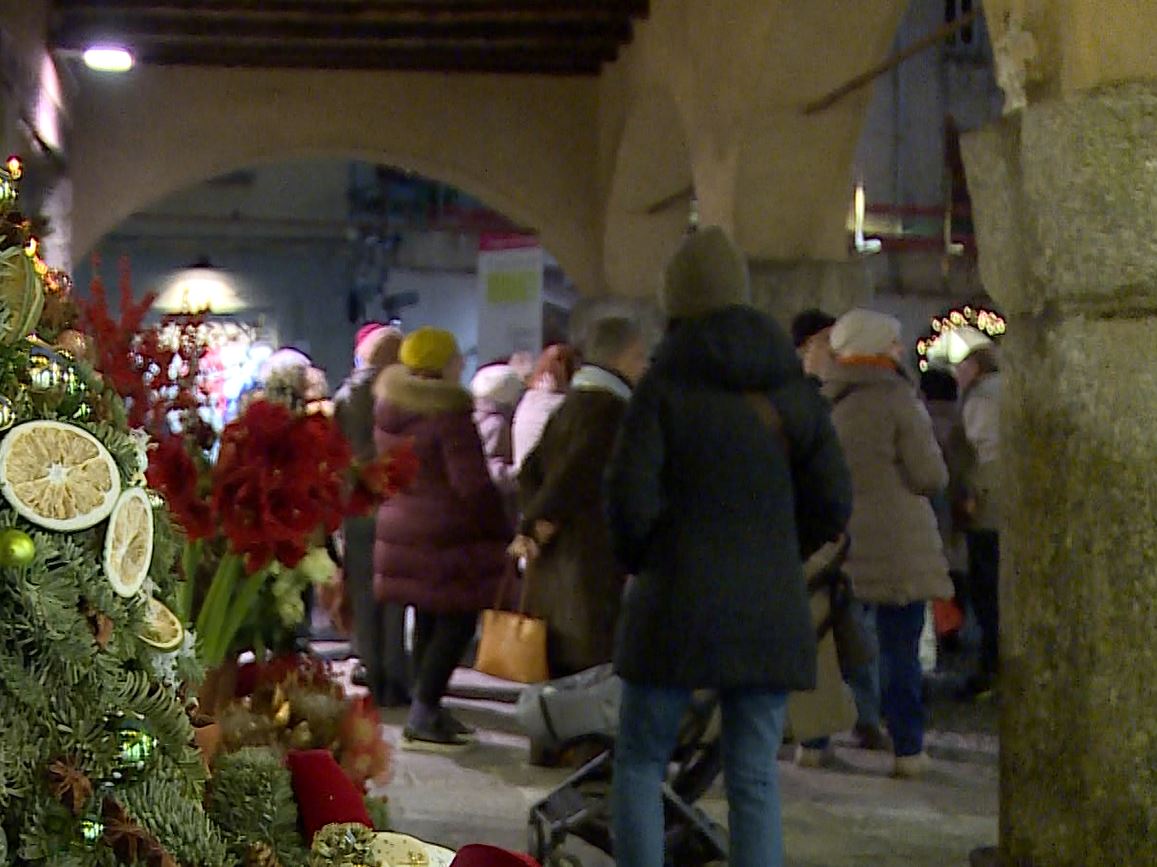 Turismo sul Lago di Como, Leoni: “Dicembre sottotono, ma Capodanno sold out”