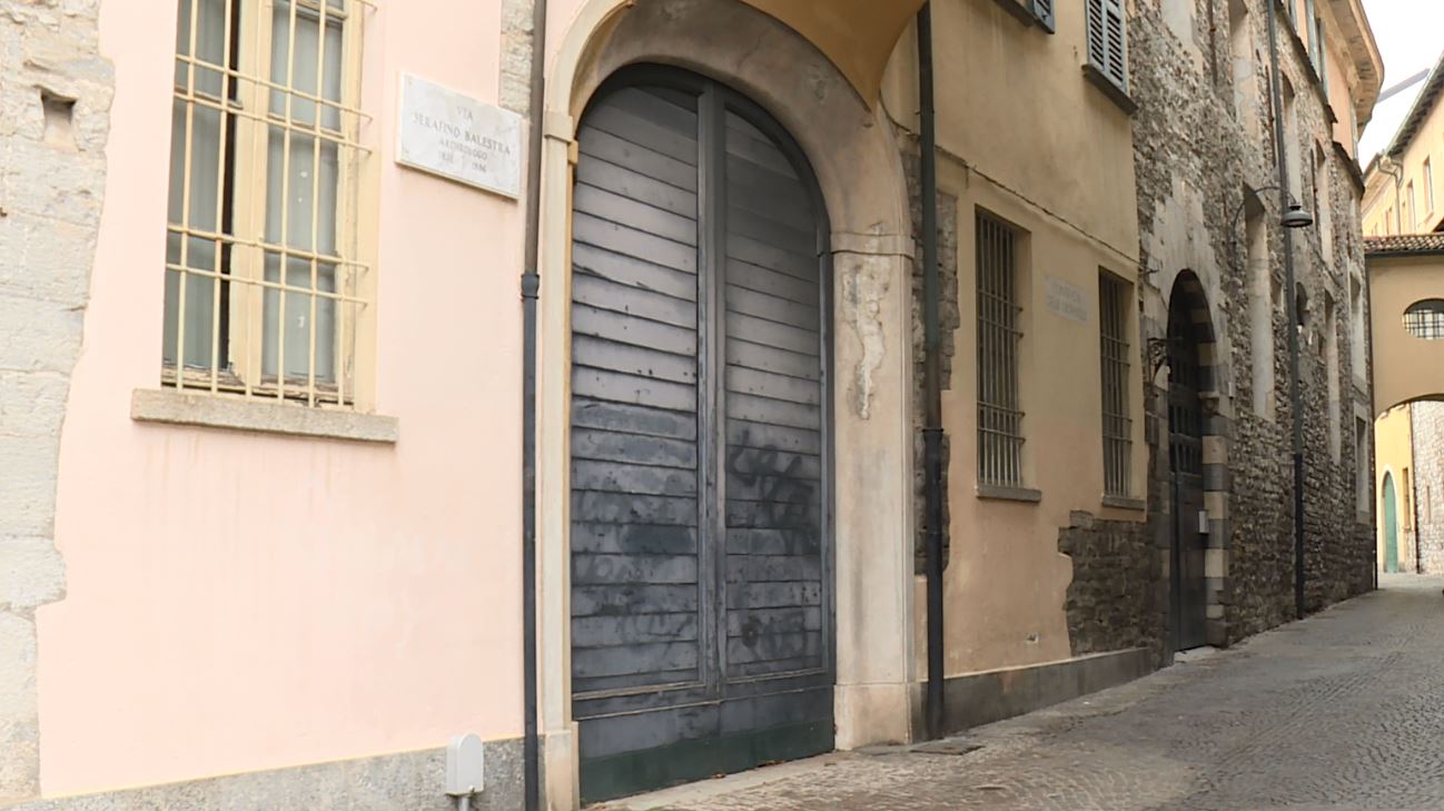 Riqualificazione dell’area esterna di via Balestra, lavori e collaudi entro il 2025  