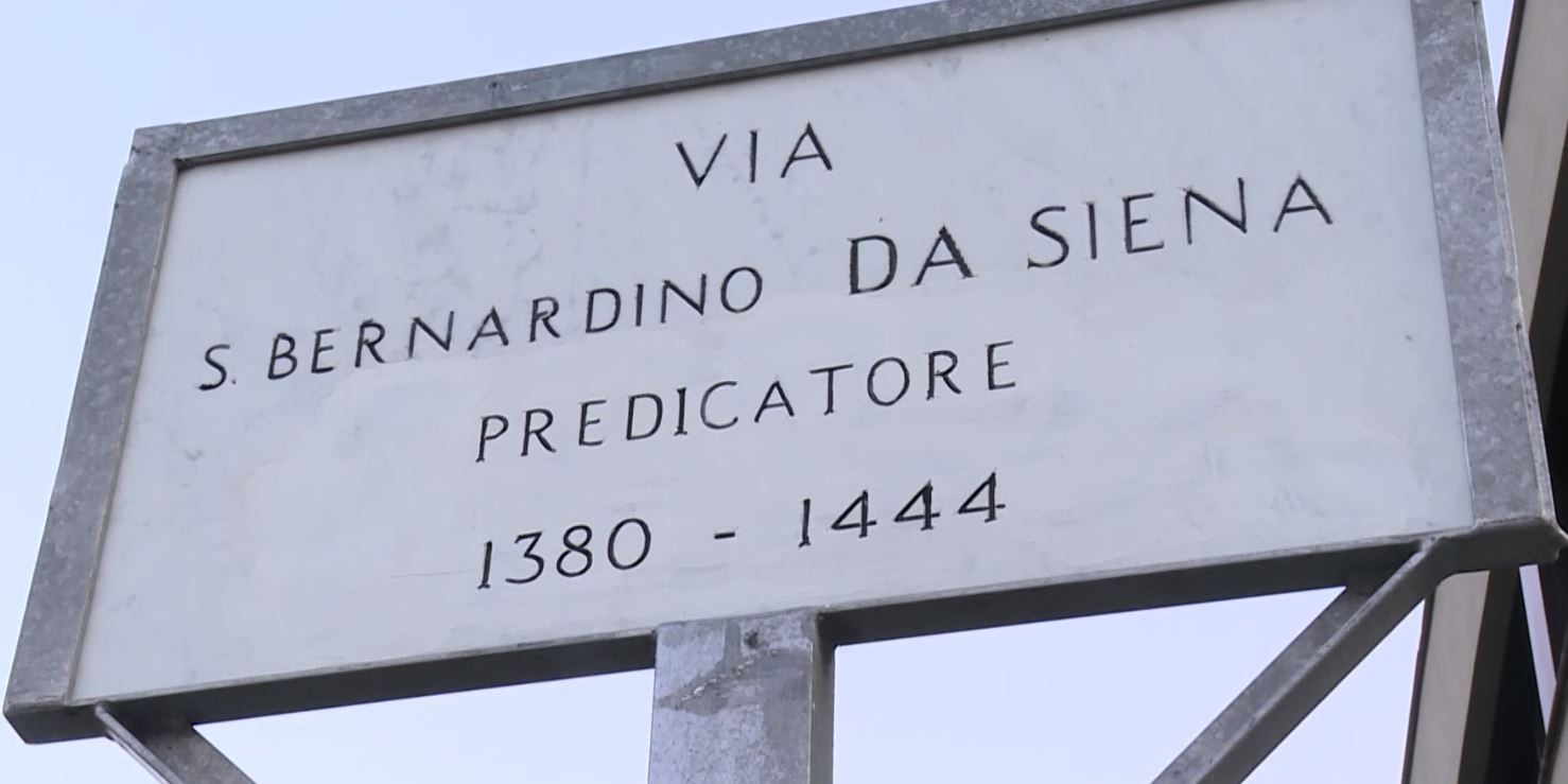 Case di via San Bernardino da Siena e rumore, il Pd: “Perchè il trasferimento dei residenti?”. La replica del sindaco