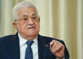 Media palestinesi trasmettono video. Abu Bakr scontava 115 anni