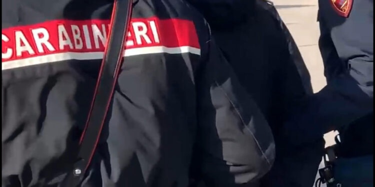 Per l'omicidio del 42enne Roberto Comelli