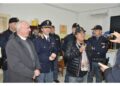 Giornata di solidarietà nel centro Caritas di Mesagne