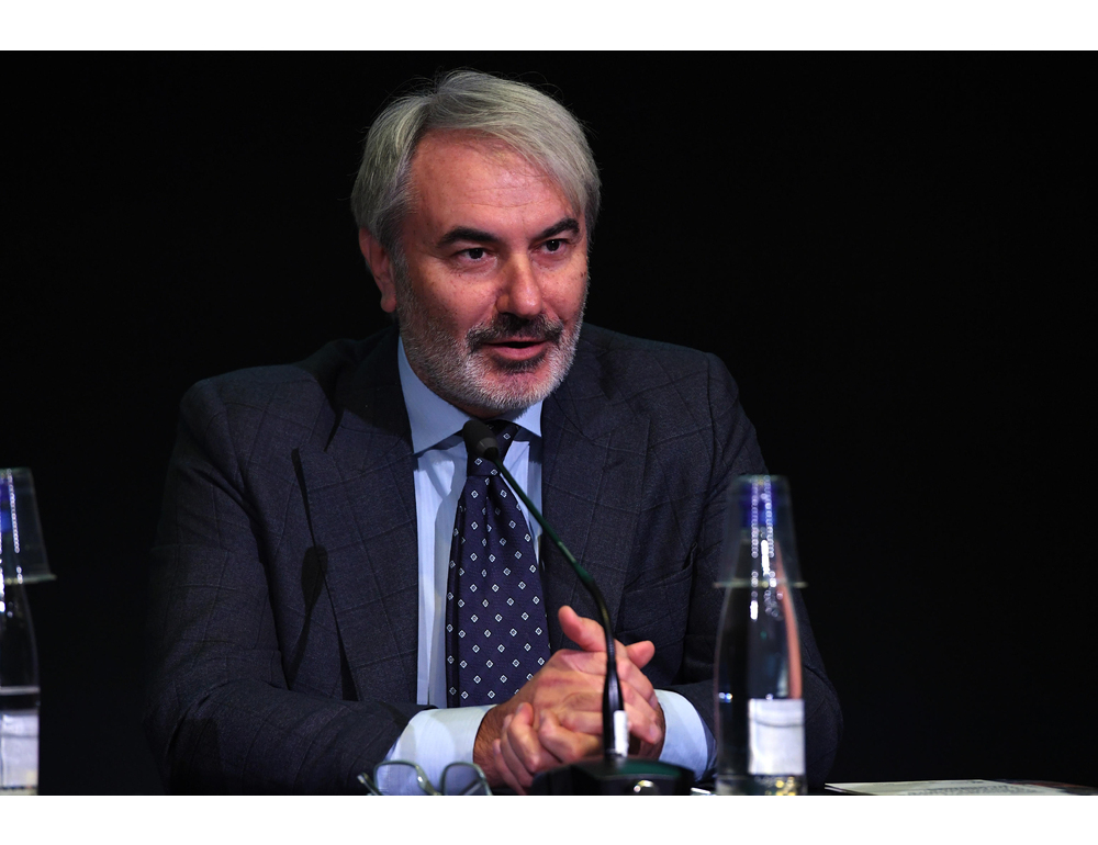 Andreoli, Amerigo Vespucci diventato fenomeno mondiale