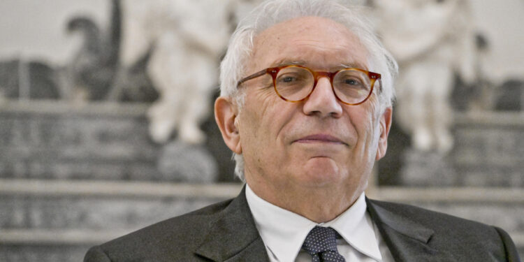 Ex ministro