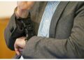 È indagato nell'inchiesta della Dda di Milano 'Hydra'