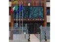 Operazione Gdf Verona coordinata dalla Procura di Milano