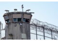 Ha lasciato la prigione israeliana di Ofer