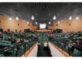 Intervento all'inaugurazione dell'anno giudiziario