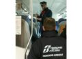 Iniziativa di sensibilizzazione contro aggressioni al personale